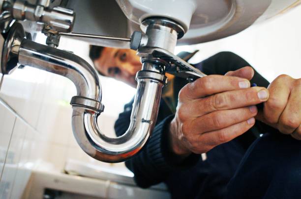  King Arthur Park, MT Plumbing Pros