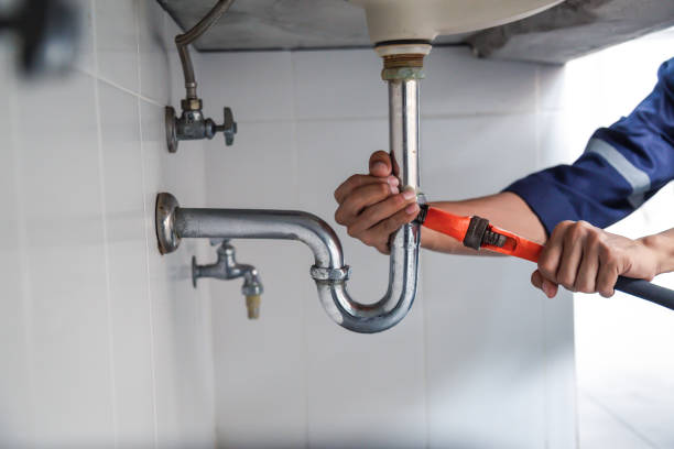 Best Affordable Plumbing Services  in King Arthur Park, MT