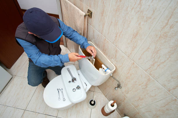 Best Shower Repair Services  in King Arthur Park, MT