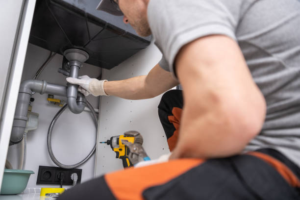 Best Plumbing Inspection Services  in King Arthur Park, MT
